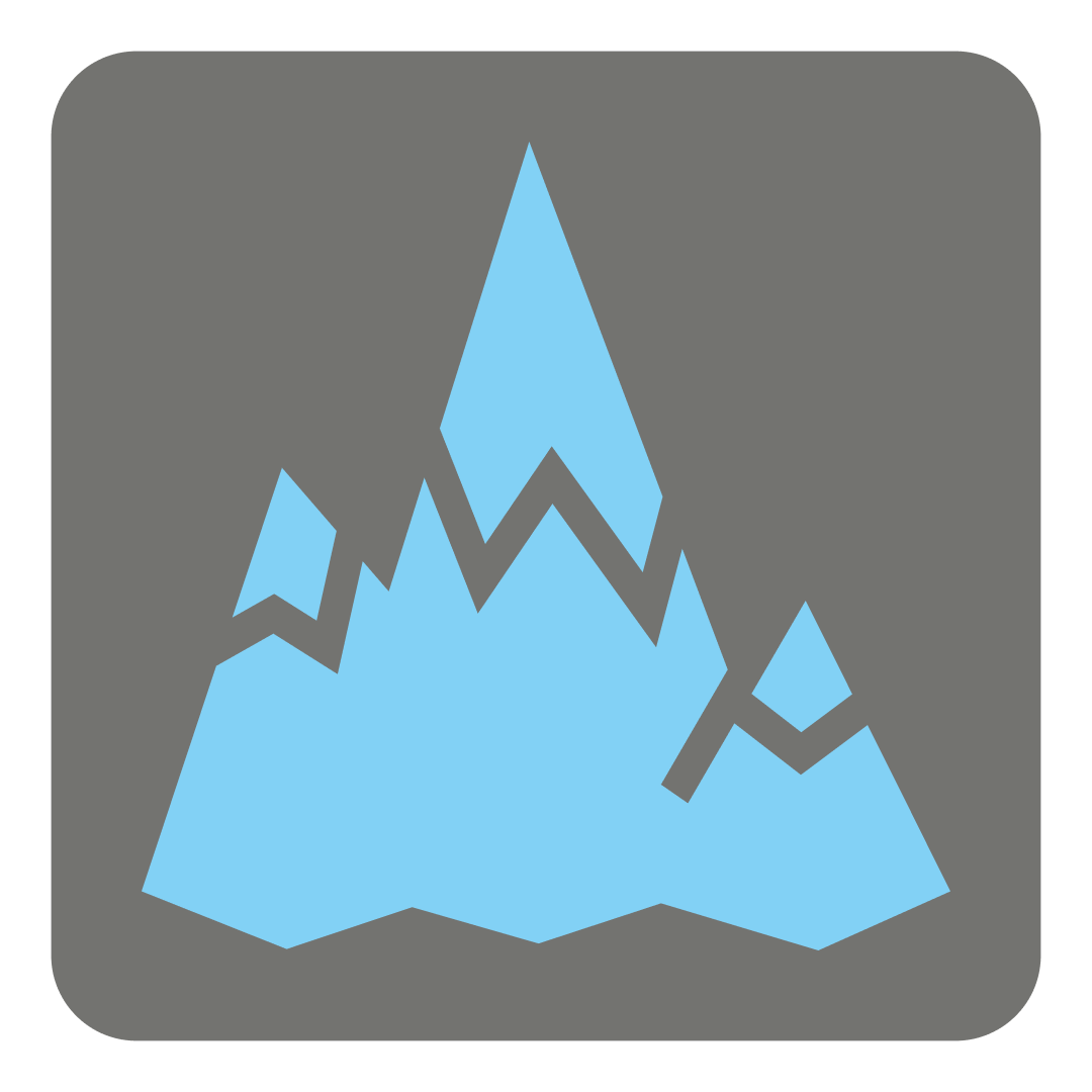 Create Mountains In Javascript Mountain Peaks - javascript coding challenges - Js.CheckiO